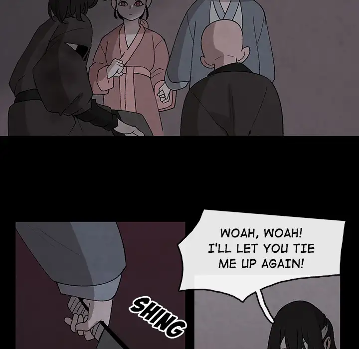 Goran - Chapter 29 Page 42