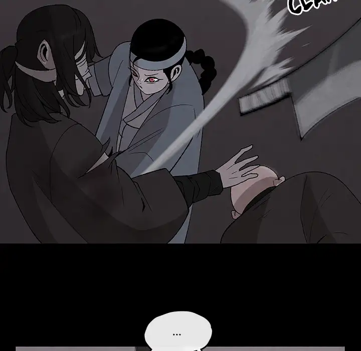 Goran - Chapter 29 Page 44