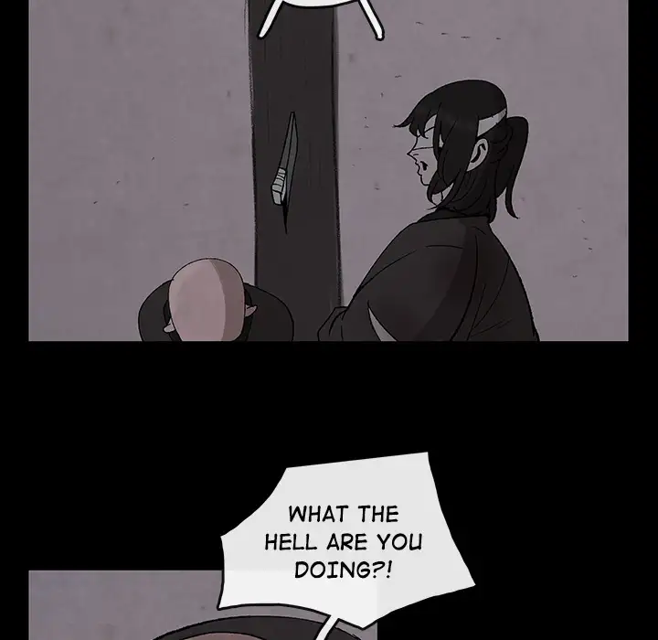 Goran - Chapter 29 Page 45