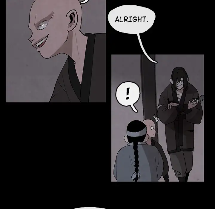 Goran - Chapter 29 Page 51