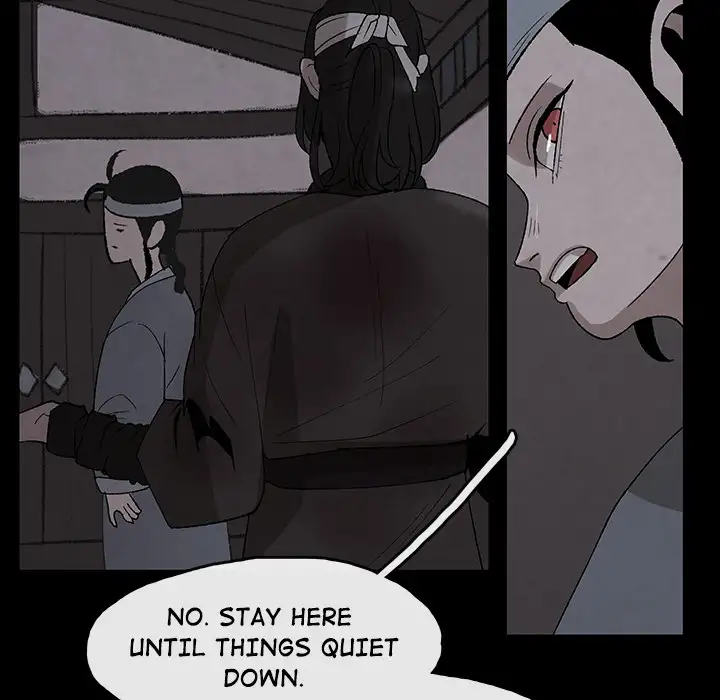 Goran - Chapter 29 Page 54