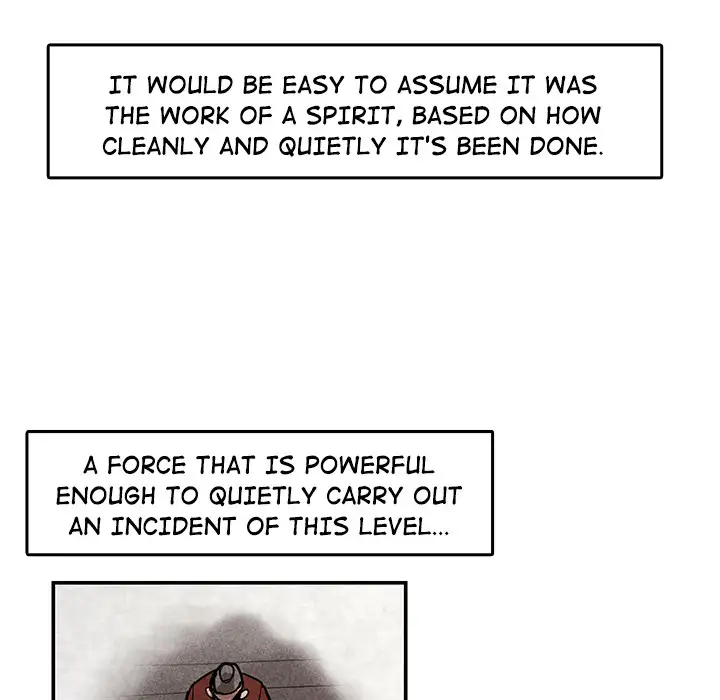 Goran - Chapter 3 Page 13