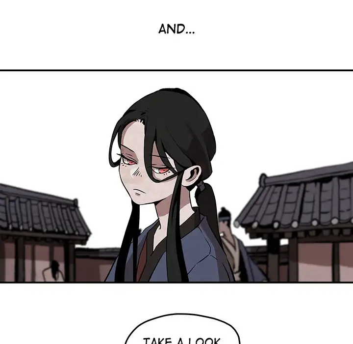 Goran - Chapter 3 Page 22