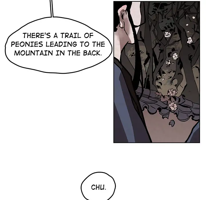 Goran - Chapter 3 Page 26