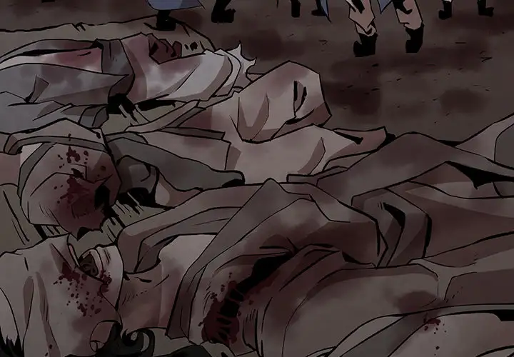 Goran - Chapter 3 Page 3