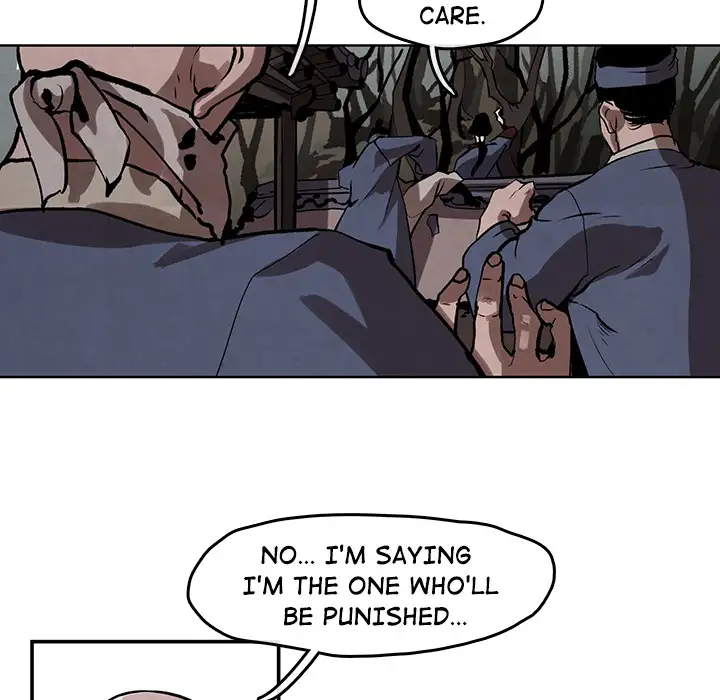 Goran - Chapter 3 Page 30