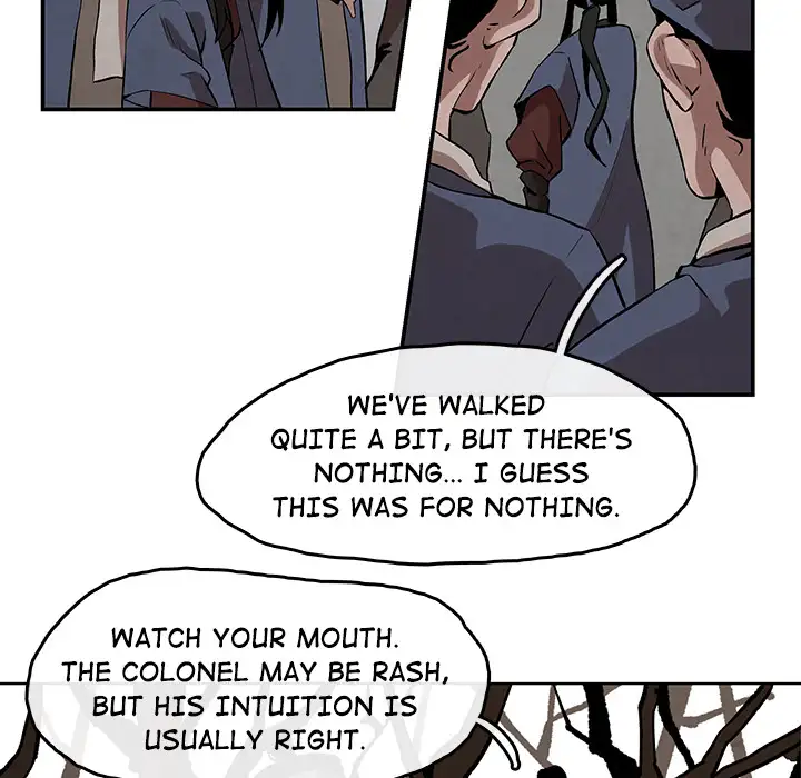 Goran - Chapter 3 Page 34