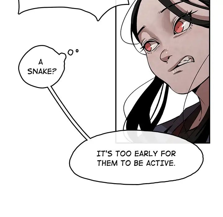 Goran - Chapter 3 Page 39