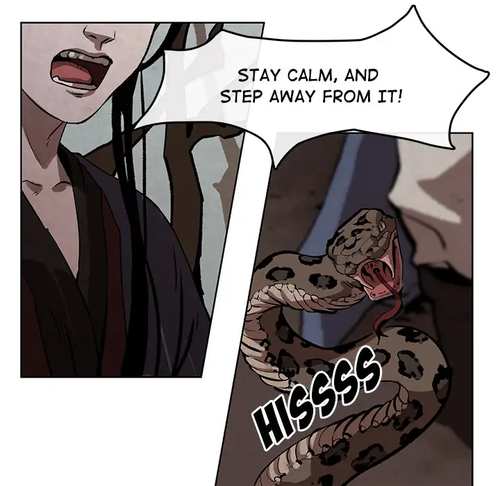 Goran - Chapter 3 Page 40