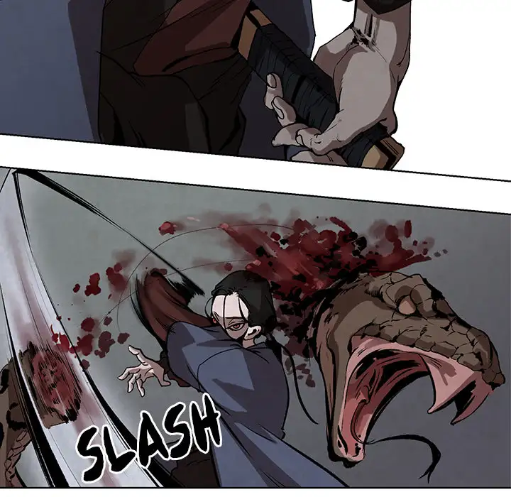 Goran - Chapter 3 Page 42