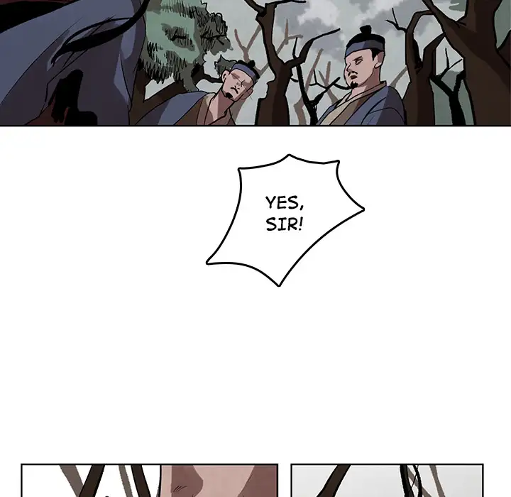 Goran - Chapter 3 Page 44