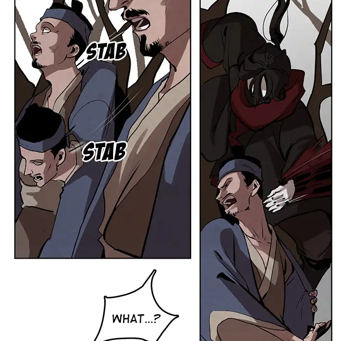 Goran - Chapter 3 Page 45