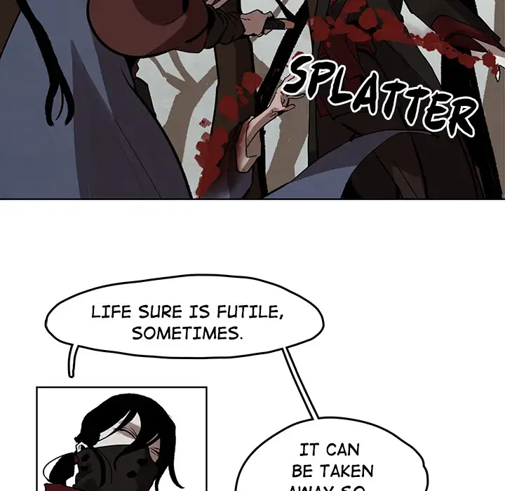 Goran - Chapter 3 Page 48