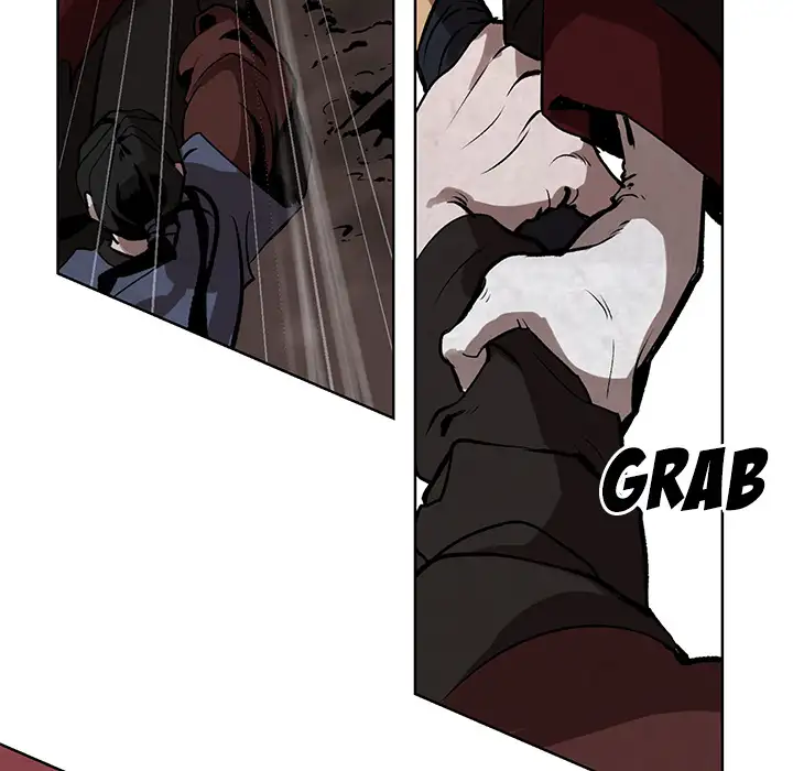 Goran - Chapter 3 Page 55