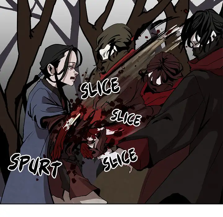 Goran - Chapter 3 Page 59