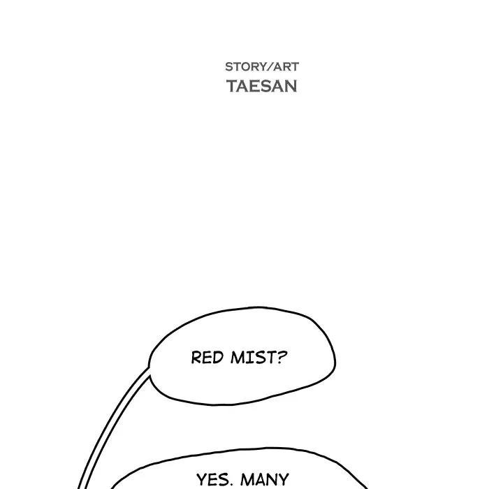 Goran - Chapter 3 Page 6