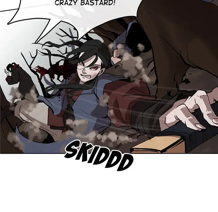 Goran - Chapter 3 Page 74