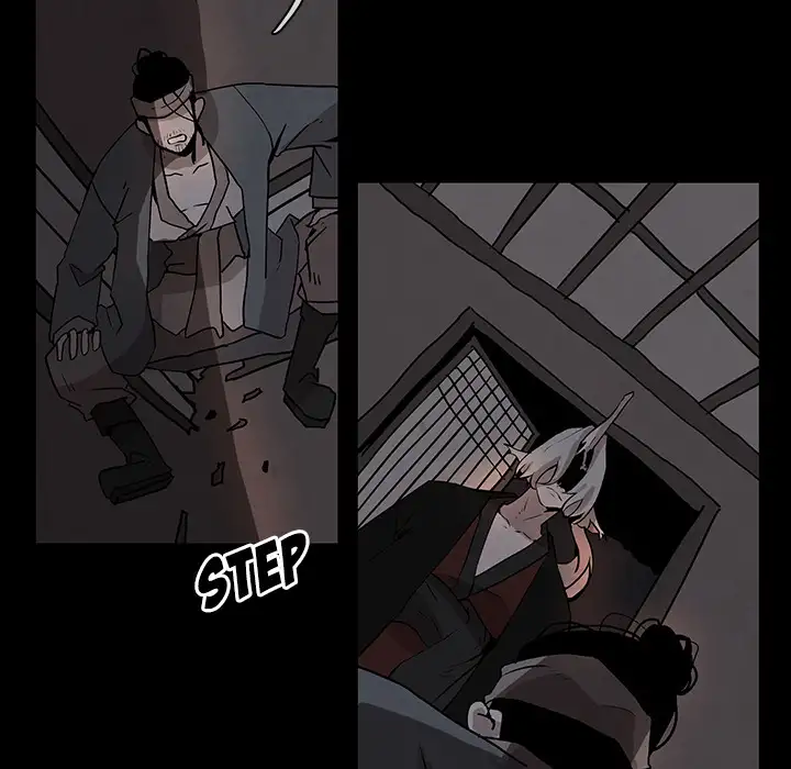 Goran - Chapter 30 Page 18