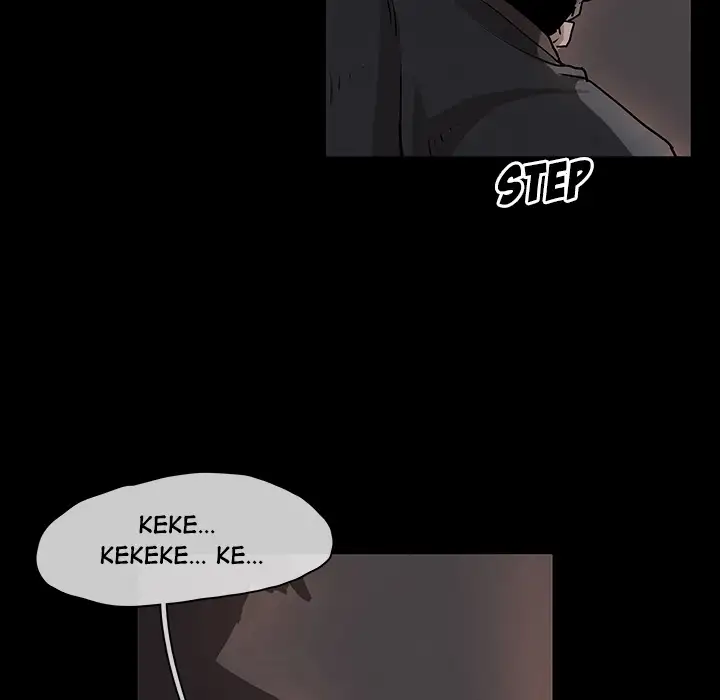 Goran - Chapter 30 Page 19