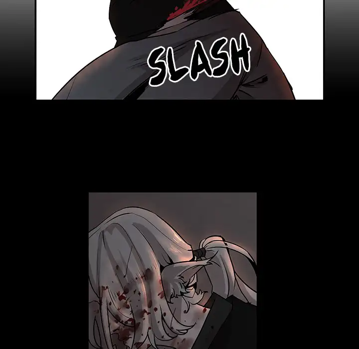 Goran - Chapter 30 Page 26