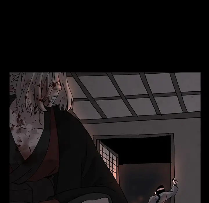 Goran - Chapter 30 Page 29