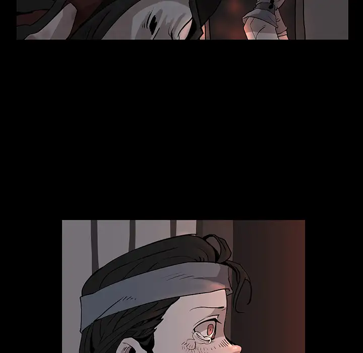 Goran - Chapter 30 Page 30