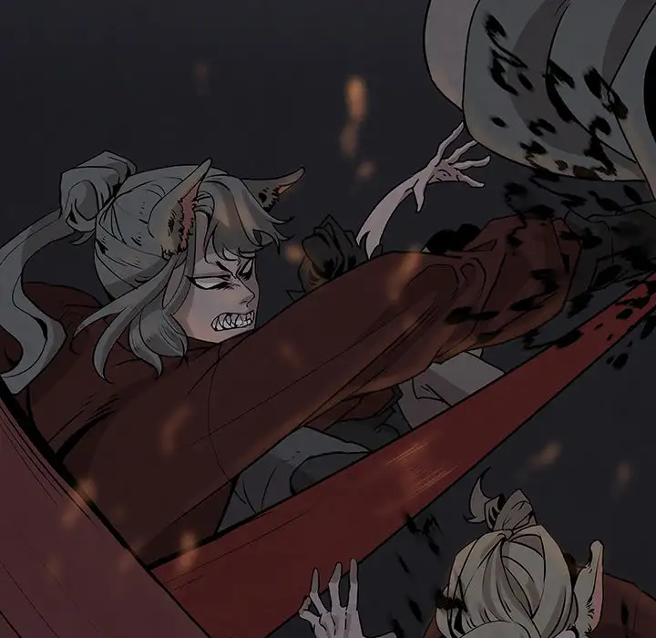 Goran - Chapter 30 Page 34