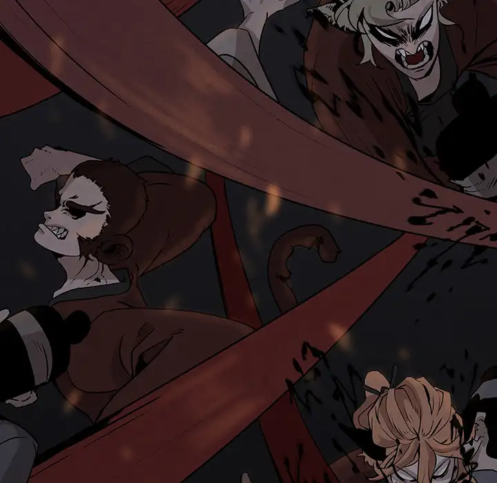 Goran - Chapter 30 Page 35