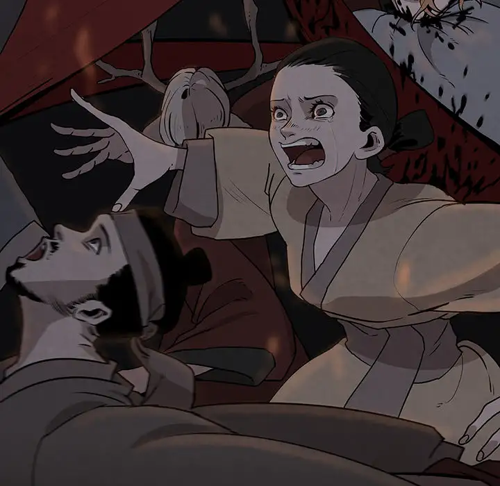 Goran - Chapter 30 Page 36