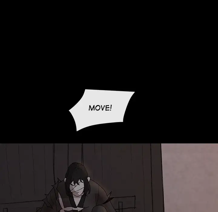 Goran - Chapter 30 Page 45