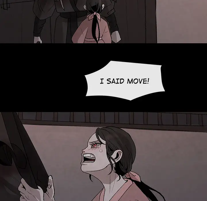 Goran - Chapter 30 Page 46