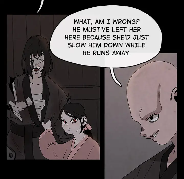 Goran - Chapter 30 Page 50