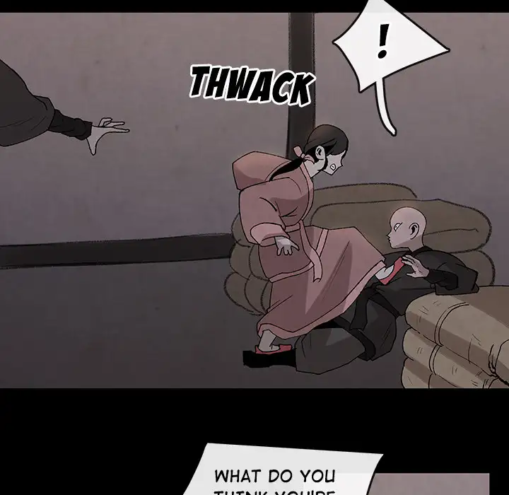 Goran - Chapter 30 Page 52