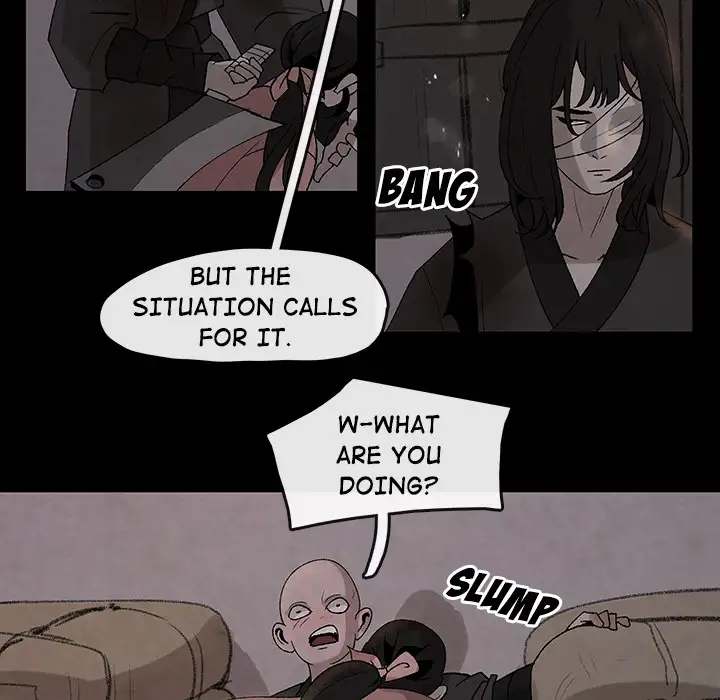 Goran - Chapter 30 Page 59