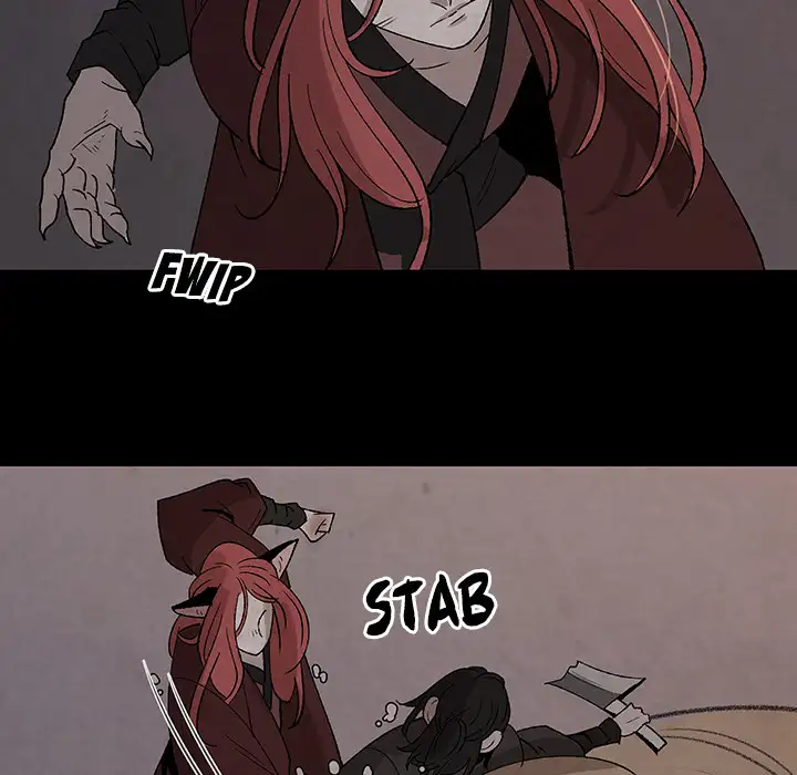 Goran - Chapter 30 Page 67