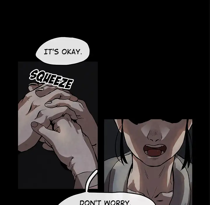 Goran - Chapter 30 Page 7