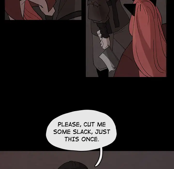 Goran - Chapter 30 Page 70