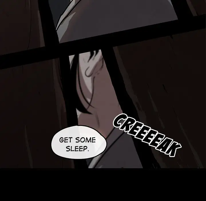 Goran - Chapter 30 Page 9