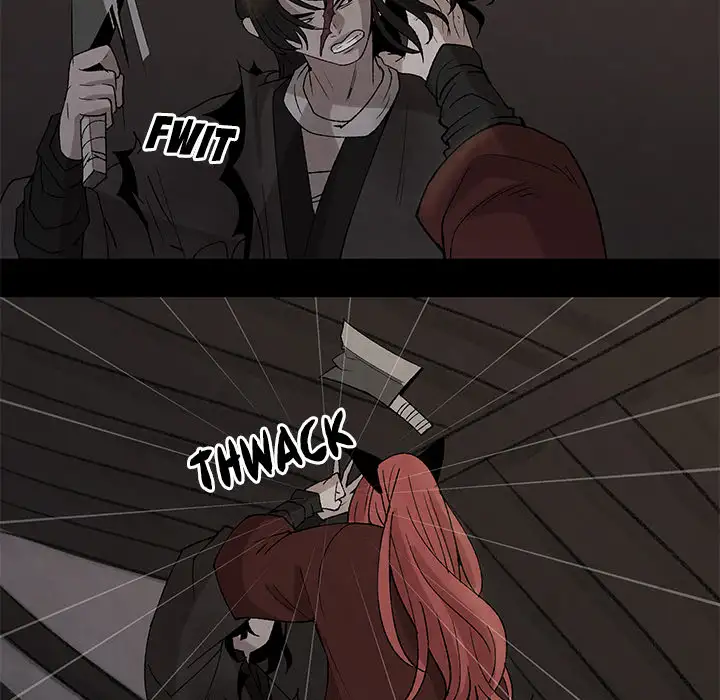 Goran - Chapter 31 Page 16