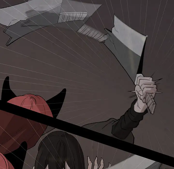 Goran - Chapter 31 Page 19