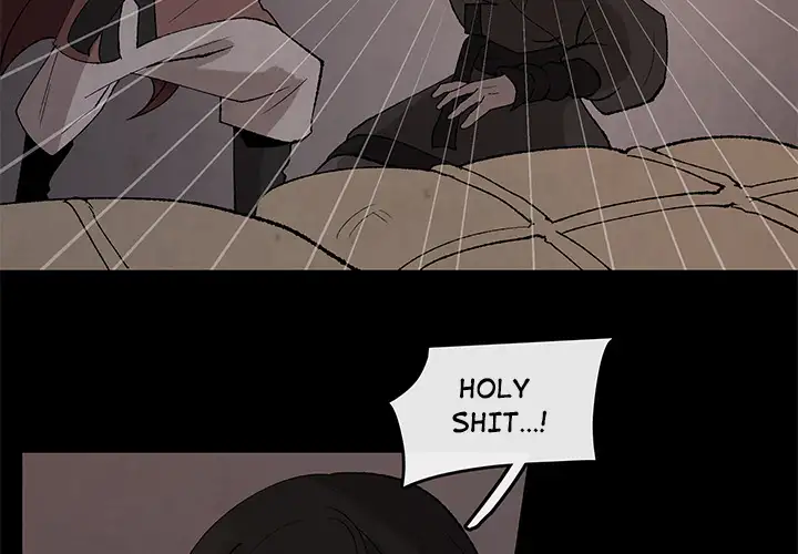 Goran - Chapter 31 Page 2