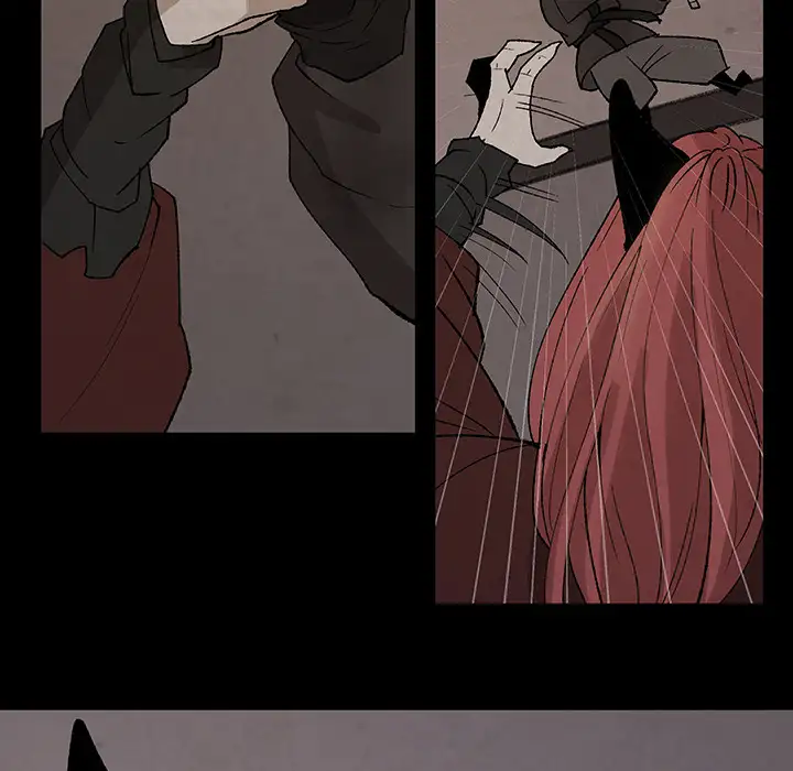 Goran - Chapter 31 Page 22