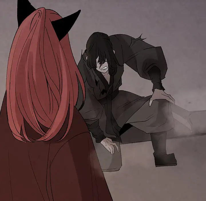 Goran - Chapter 31 Page 23