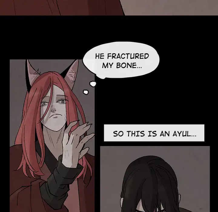 Goran - Chapter 31 Page 24