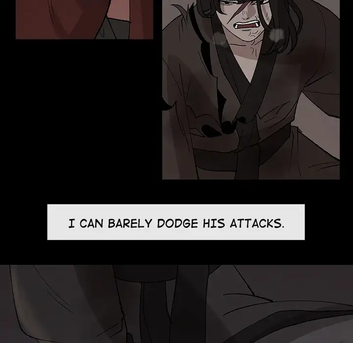 Goran - Chapter 31 Page 25