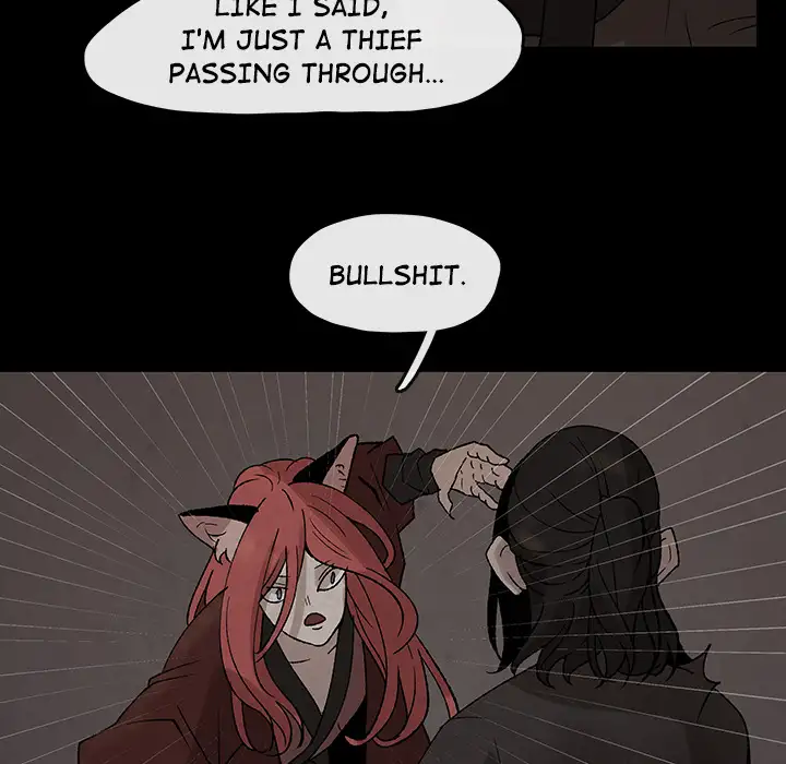 Goran - Chapter 31 Page 29