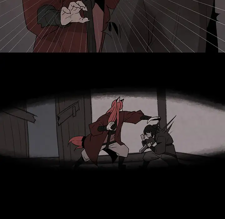 Goran - Chapter 31 Page 30