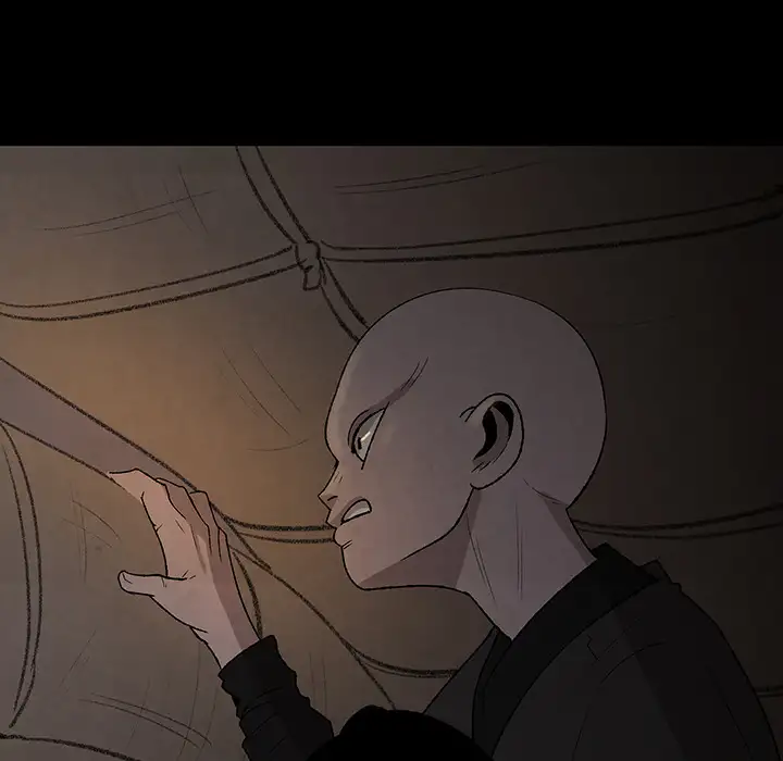 Goran - Chapter 31 Page 31