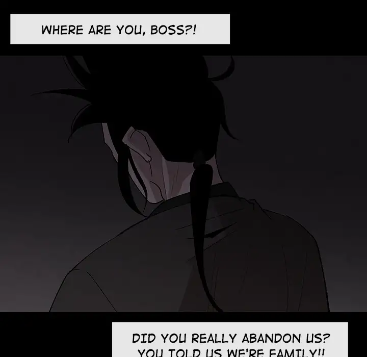 Goran - Chapter 31 Page 33