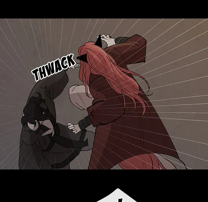 Goran - Chapter 31 Page 35